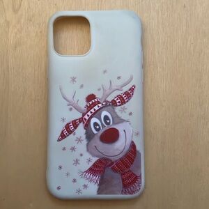 iPhone 11 Pro phone case